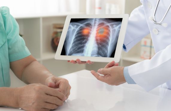 GI Cancer Treatment