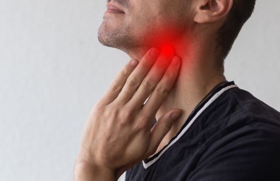 Head and Neck Cancer