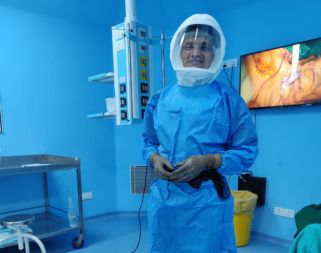 Oncology Expertise